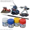 Gundam Assemble Paint Pack 01 (PA01) - EN