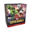 MTG - Marvel Super Heroes Prerelease Pack MTG - Marvel Super Heroes Prerelease Pack