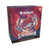 Mtg Secrets Of Strixhaven Prerelease Pack Prismari Mtg Secrets Of Strixhaven Prerelease Pack