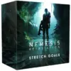 Nemesis Retaliation Stretch Goals Box - En