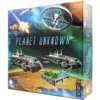 Planet Unknown - En