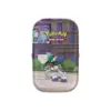 Pokémon Lumiose City Mini Tin
