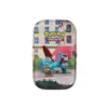 Pokémon Lumiose City Mini Tin
