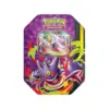 Pokémon Mega Moonlit Tin - Mega Gengar Ex Pokémon Mega Moonlit Tin - Mega Gengar Ex