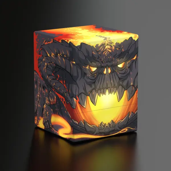 Squaroes Squaroe The Lord Of The Rings Lotr010 - Balrog Squaroes Squaroe The Lord Of The Rings Lotr010 - Balrog