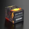 Squaroes Squaroe The Lord Of The Rings Lotr010 - Balrog Bottom Squaroes Squaroe The Lord Of The Rings - Balrog