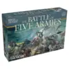 The Battle Of Five Armies - En