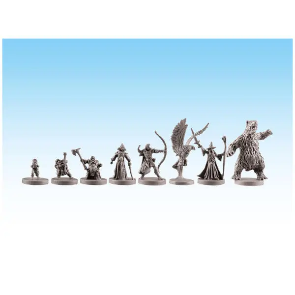 The Battle Of Five Armies - En