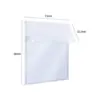 Up - Card Preserver 25Ct