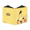 Up - Pikachu 9-Pocket Pro-Binder For Pokemon Up - Pikachu 9-Pocket Pro-Binder For Pokemon