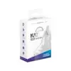 Ultimate Guard Katana Sleeves Standard Size (100) - Transparent Ultimate Guard Katana Sleeves Standard Size (100) - Transparent