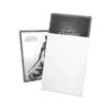 Ultimate Guard Katana Sleeves Standard Size  (100) - White