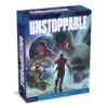 Unstoppable