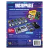 Unstoppable