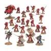 Warhammer 40K - Armageddon (En)