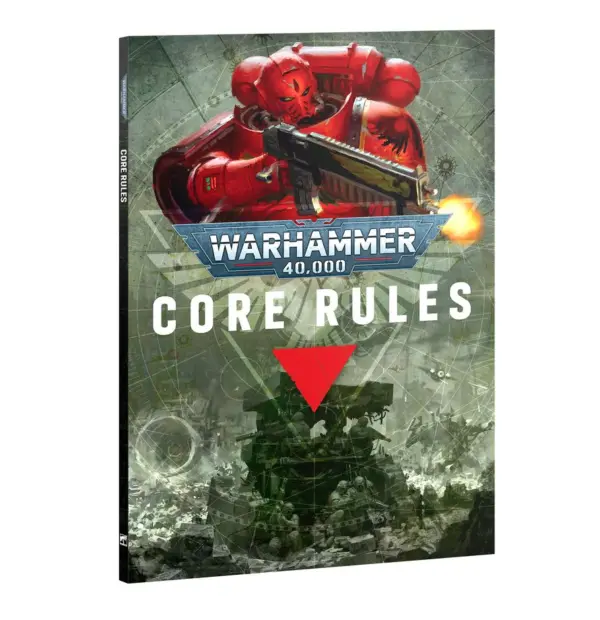 Warhammer 40K - Armageddon (En)