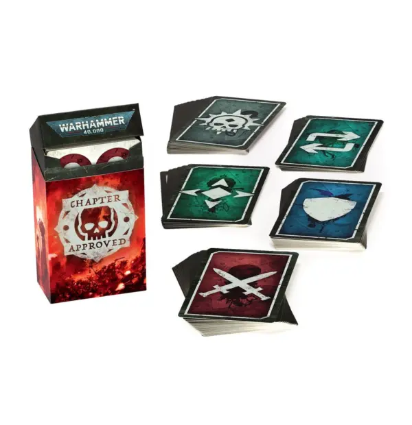 Warhammer 40K - Armageddon (En)