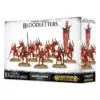 Warhammer Aos - Bloodletters Warhammer Aos - Bloodletters