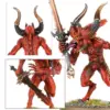 Warhammer Aos - Bloodletters Detail Warhammer Aos - Bloodletters