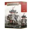 Warhammer Aos - Cannonade Cogfort