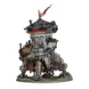 Warhammer Aos - Cannonade Cogfort