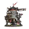 Warhammer Aos - Cannonade Cogfort