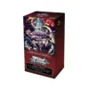Weiß Schwarz - Nazarick Tomb of the Undead Vol.3 Extra Booster Display (6 Packs) - EN Weiß Schwarz - Nazarick: Tomb of the Undead Vol.3 Extra Booster Display (6 Packs) - EN