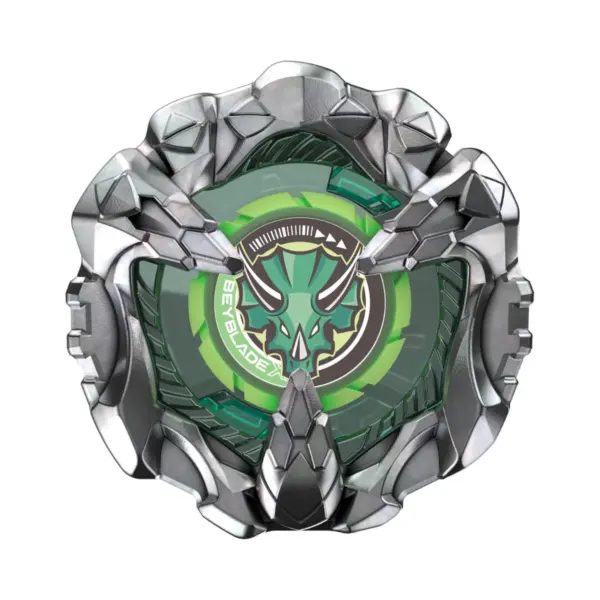 Beyblade X Ridge Triceratops 9-80Gn Booster Pack S Blade Beyblade X Ridge Triceratops 9-80Gn Booster Pack S