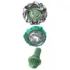 Beyblade X Ridge Triceratops 9-80Gn Booster Pack S Parts Beyblade X Ridge Triceratops 9-80Gn Booster Pack S