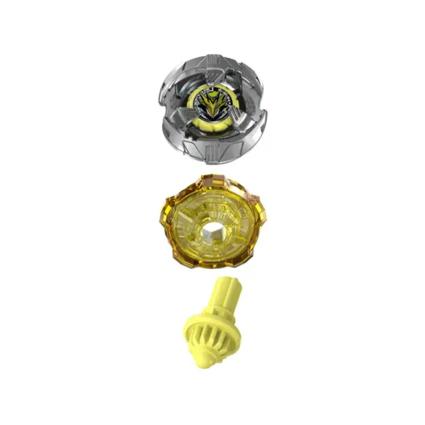 Beyblade X Shelter Drake 5-70O Booster Pack Set Parts Beyblade X Shelter Drake 5-70O Booster Pack Set