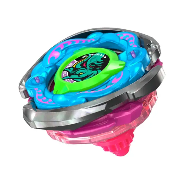 Beyblade X Wriggle Kraken S 3-85O Cx Starter Pack Set