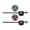Beyblade X And Star Wars Collab Luke Skywalker 4-80B Vs. Darth Vader 4-60B Beys Beyblade X And Star Wars Collab Luke Skywalker 4-80B Vs. Darth Vader 4-60B