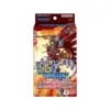Digimon Card Game - Digimon Data Squad Starter Deck ST-24 - EN