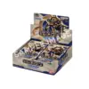 Digimon Card Game - Digital World Shambala EX-12 Extra Booster Display (24 Packs) - EN Digimon Card Game - Digital World Shambala EX-12 Extra Booster Display (24 Packs) - EN