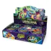 Disney Lorcana Attack of the Vine! Booster Display (24 packs) - EN