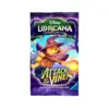 Disney Lorcana: Attack Of The Vine! Booster - En