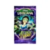 Disney Lorcana: Attack Of The Vine! Booster - En