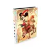 Disney Lorcana Mickey &Amp; Minnie 9-Pocket Portfolio