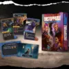 Dungeon Crawler Carl Unstoppable Crawler Chaos Expansion - En