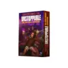 Dungeon Crawler Carl Unstoppable Iron Tangle Expansion - En
