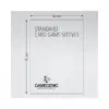 Gamegenic - Matte Sleeves Standard Card Game-Size Value Pack 200
