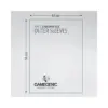 Gamegenic - Outer Sleeves Matte Standard Size (50 Sleeves) Size Gamegenic - Outer Sleeves Matte Standard Size (50 Sleeves)