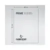 Gamegenic - Prime Sleeves Red 66X91 Size Gamegenic - Prime Sleeves Red 66X91