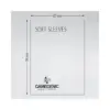 Gamegenic - Soft Sleeves 67X94 Size Gamegenic - Soft Sleeves 67X94