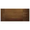 Gwent Mat Original Wood 1Player