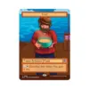 Mtg - Secret Lair X Stardew Valley: Welcome To Stardew Valley - En (Non-Foil)