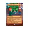 Mtg - Secret Lair X Stardew Valley: Welcome To Stardew Valley - En (Non-Foil)