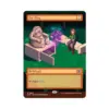 Mtg - Secret Lair X Stardew Valley: Welcome To Stardew Valley - En (Non-Foil)