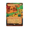 Mtg - Secret Lair X Stardew Valley: Welcome To Stardew Valley - En (Non-Foil)