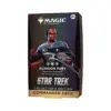 MTG Star Trek Commander Deck Collector's Edition - Klingon Fury - EN